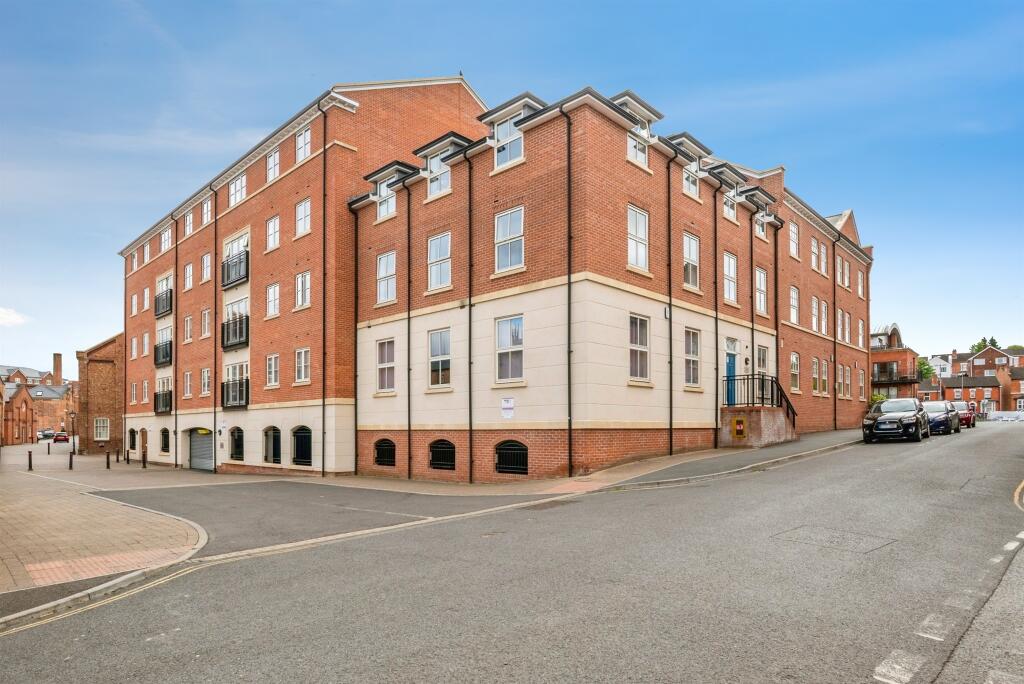 Main image of property: Mill Street, Worcester