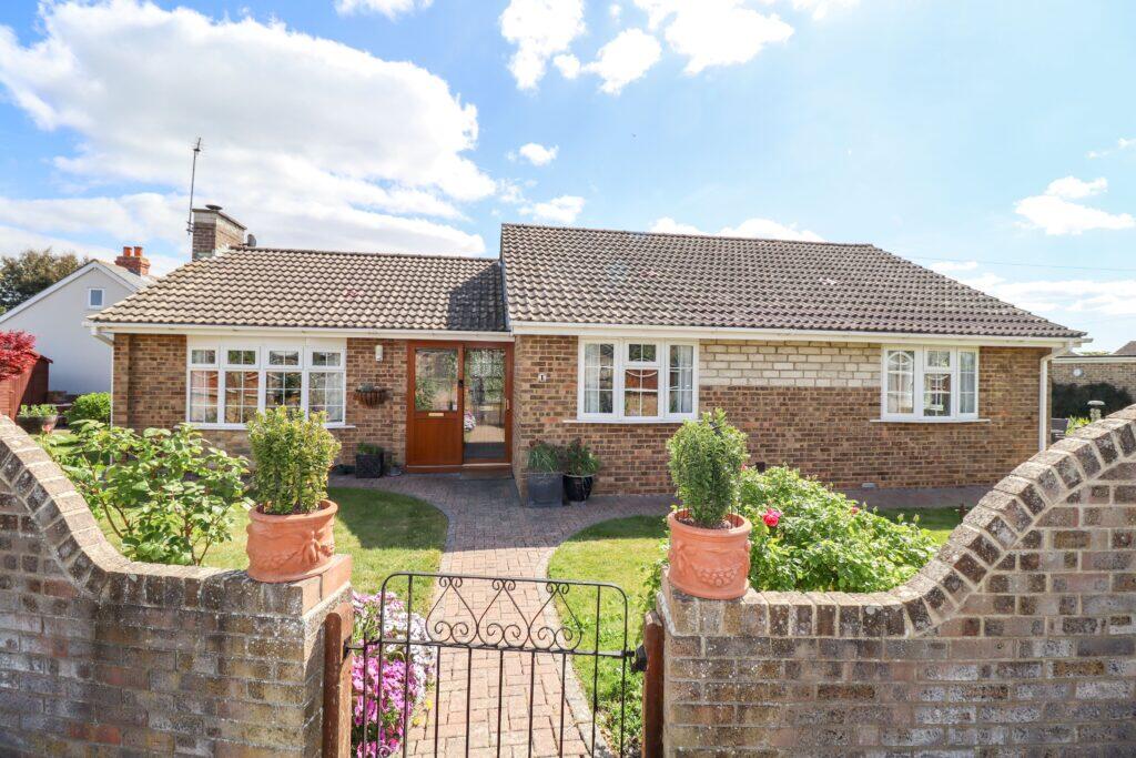 Main image of property: Astrid Close, Hayling Island