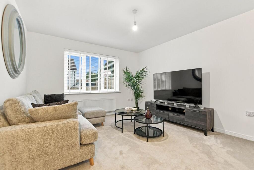 House in Kilmarnock, North Ayrshire - View 5