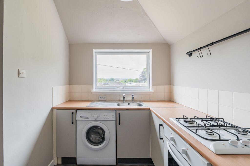 Apartment in Edinburgh - View 4