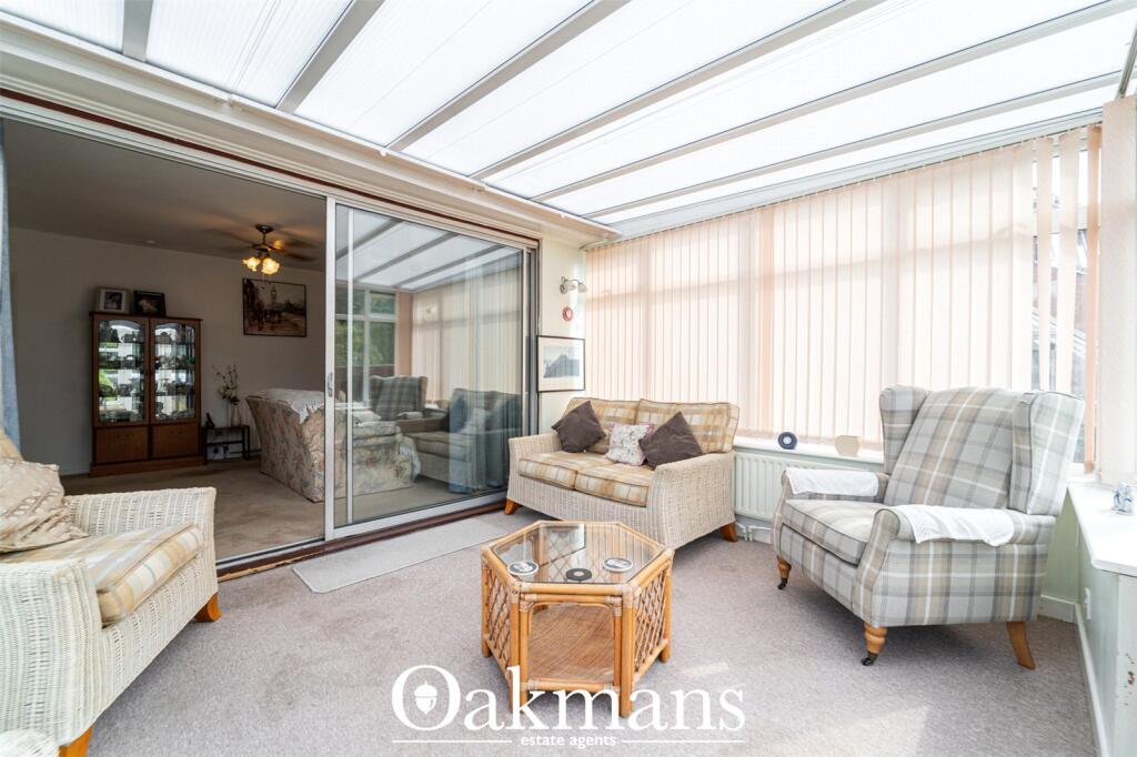 House in Birmingham - View 5