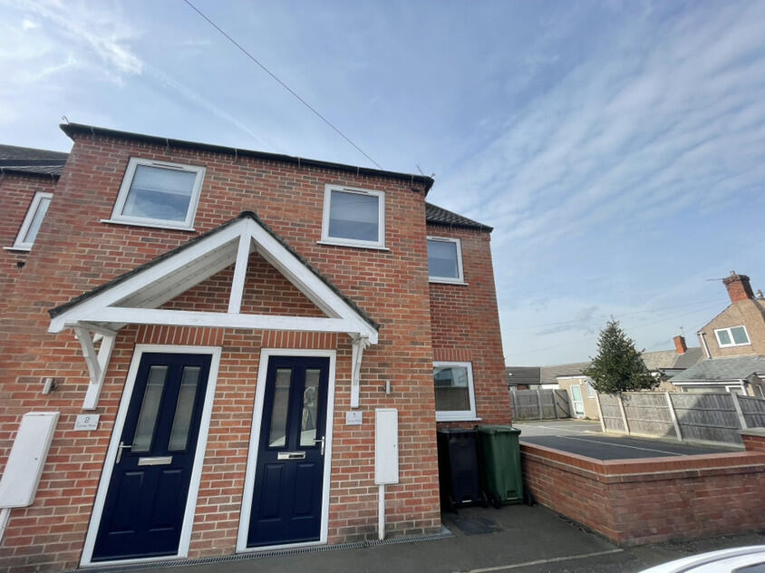 Main image of property: Turner Row,Swanwick, Alfreton, Derbyshire, DE55