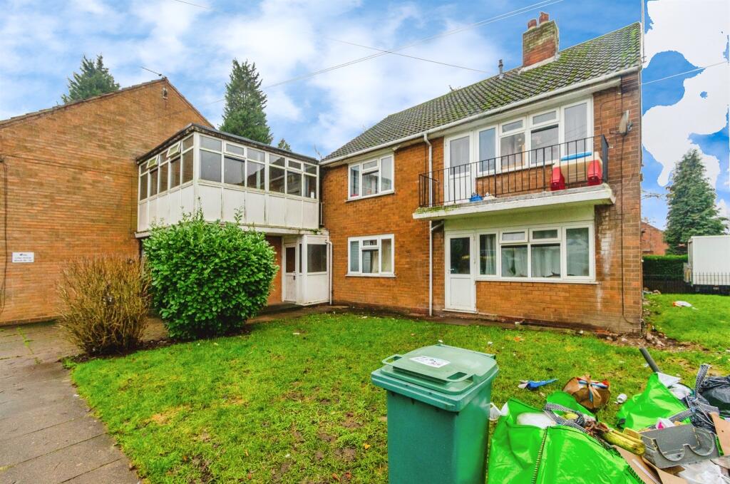Main image of property: Lilac Grove, Walsall