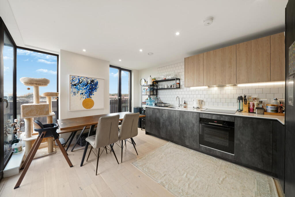 Main image of property: Bartram House, Maurice Brown Avenue, NW7 1SN