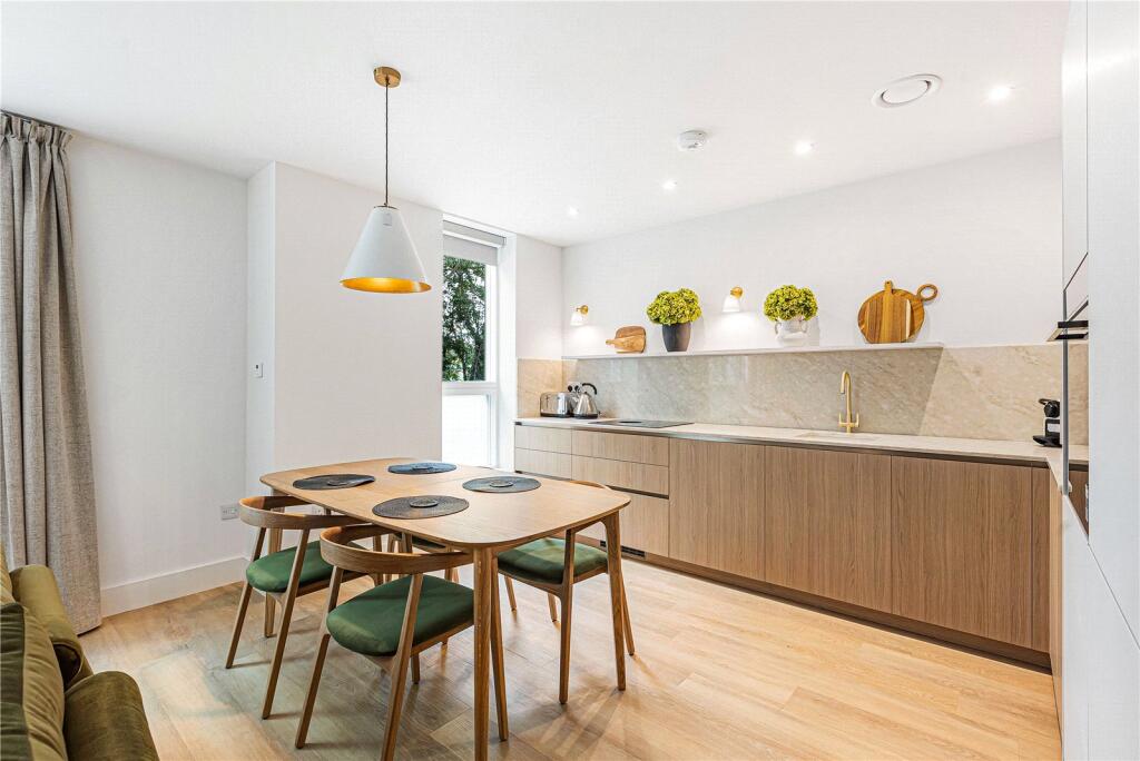 Main image of property: North Street, Osney Island