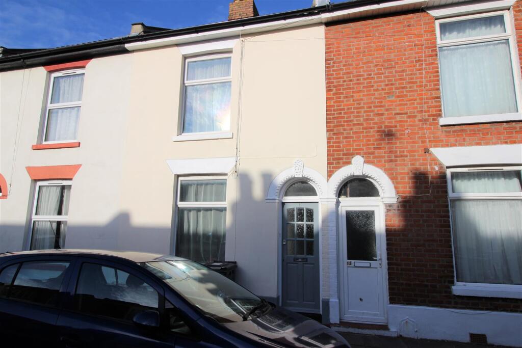 Main image of property: Margate Road, Southsea, Portsmouth, Hants, PO5 1EY