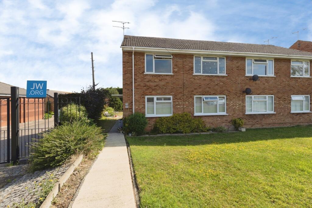 Main image of property: Painswick Road, Matson, Gloucester, Gloucestershire, GL4