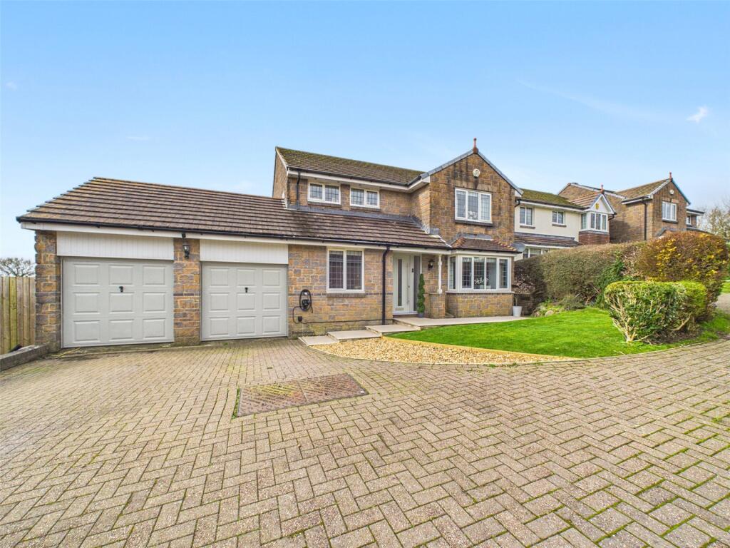 Main image of property: Henfordh Grange, Liskeard, Cornwall, PL14