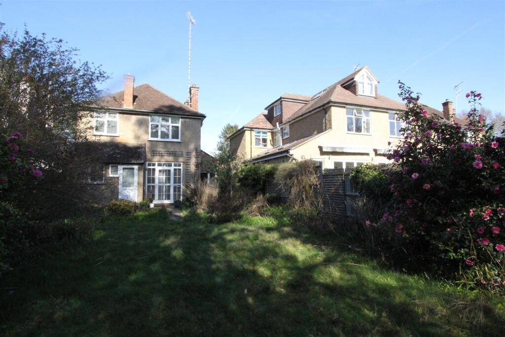 Additional image 19 of Old Harpenden Road, St. Albans