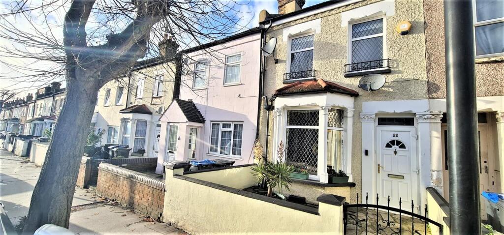 Main image of property: Dennett Road, Croydon