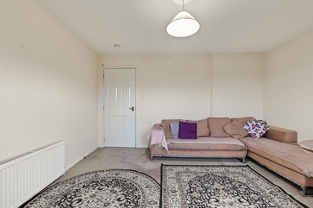 Apartment in Glasgow - More