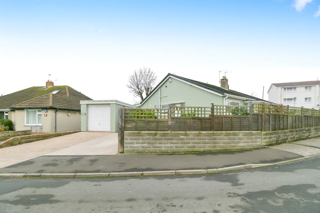 Main image of property: Spitzkop, Llantwit Major