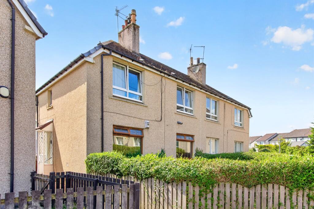Main image of property: Cessnock Road, Millerston, GLASGOW
