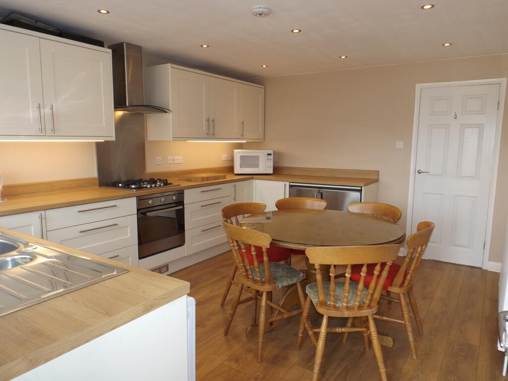 Main image of property: Chaucer Green, Harrogate