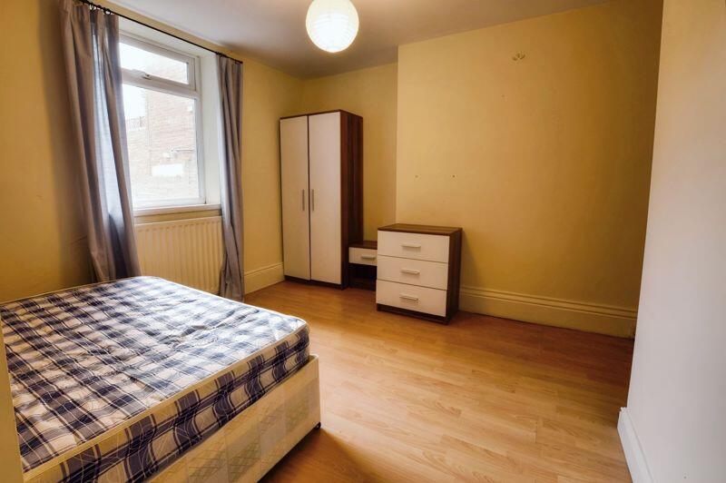 Apartment in Newcastle upon Tyne, Tyne and Wear - More
