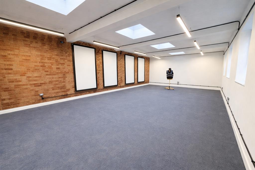 Main image of property: Unit 40, The Shirt Factory, Derby Road, Gloucester, Gloucestershire, GL1