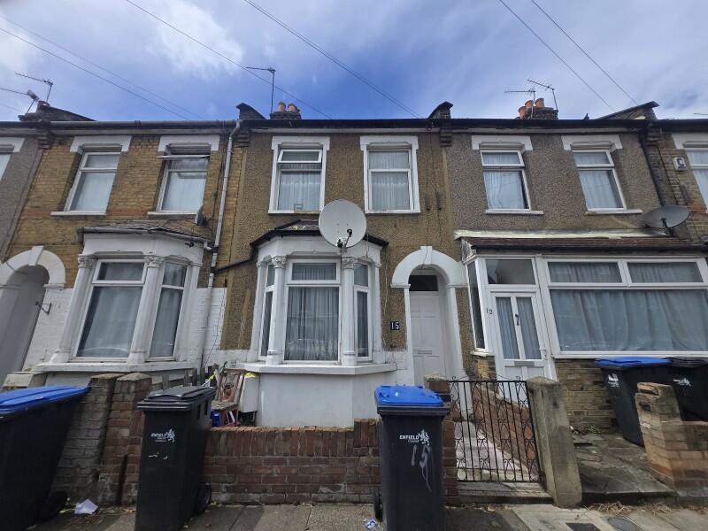 Main image of property: Eastbournia Avenue, Edmonton, N9
