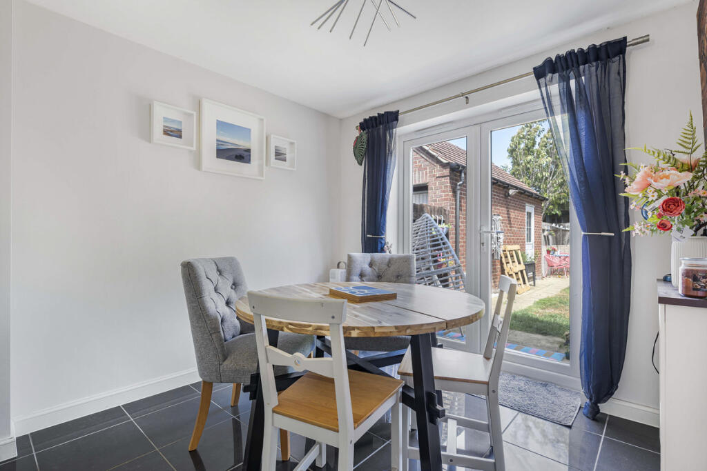 House in Cherwell, Bicester - View 3