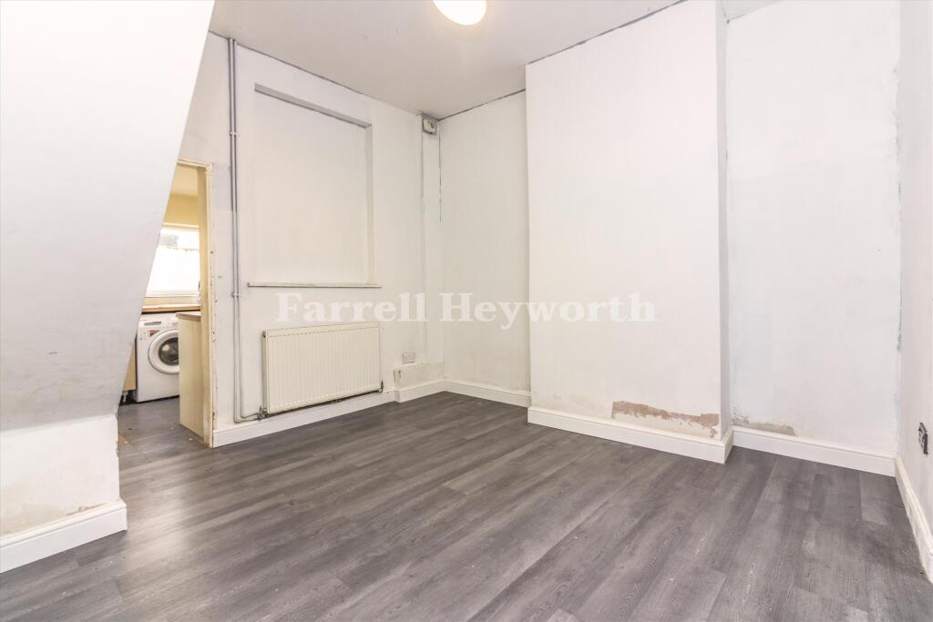 Clifton Street, Preston - View 5