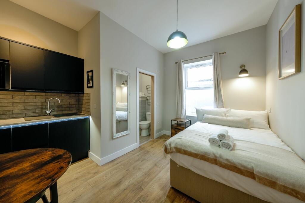 Main image of property: Willow Court Lodge, - Gloucester Road, Patchway, Bristol