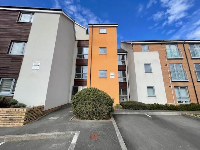 Main image of property: Kittiwake Drive, Portishead
