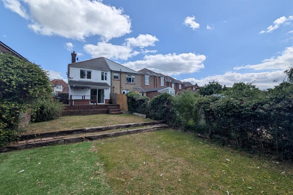 Main image of property: Bitterne