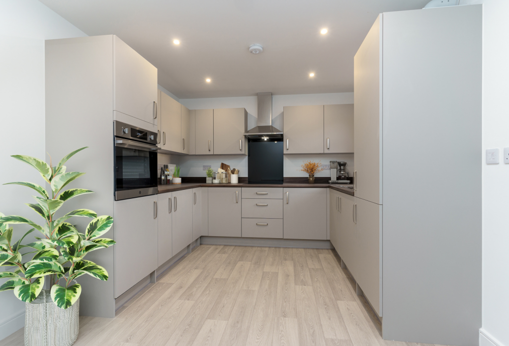 House in Newark, Fernwood - View 3