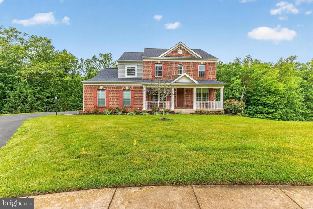Main image of property: Virginia, Manassas City, Manassas