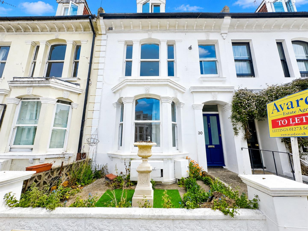 Main image of property: Vere Road, Brighton