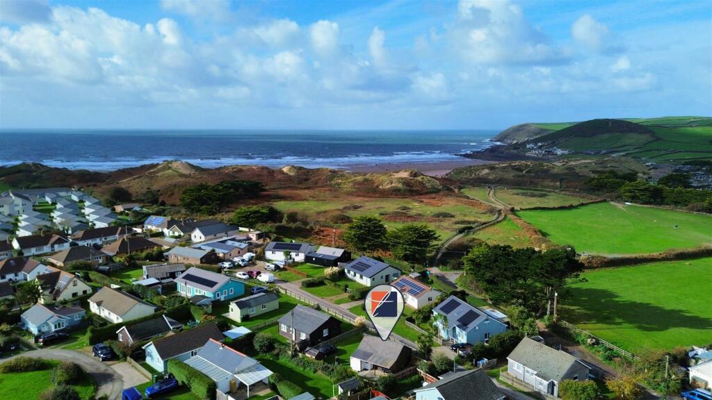 Leadengate Close, Croyde, Braunton photo 2