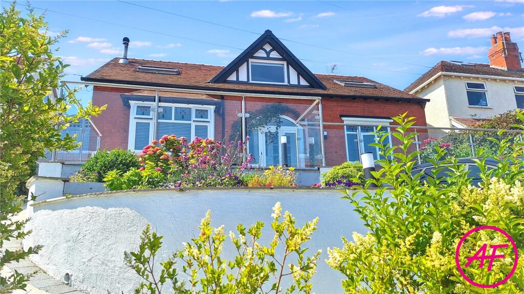 Main image of property: Sandhills Road, Old Colwyn, Colwyn Bay, Conwy, LL29