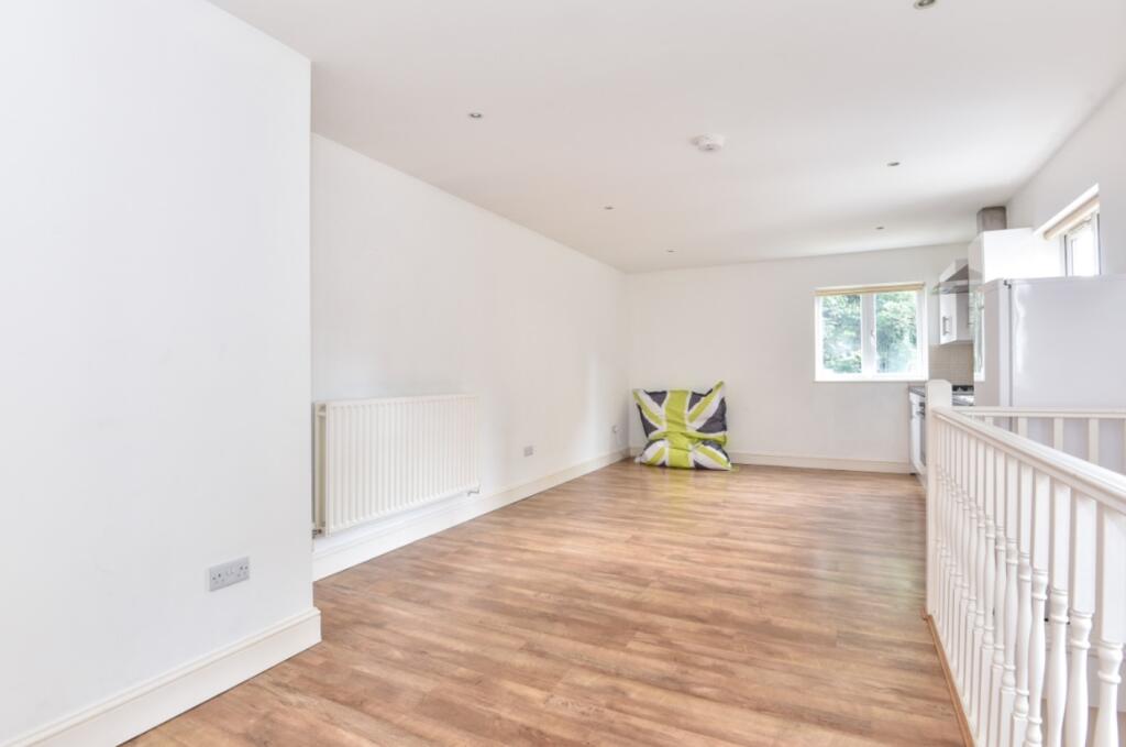Main image of property: Westow Hill, Crystal Palace, London, SE19