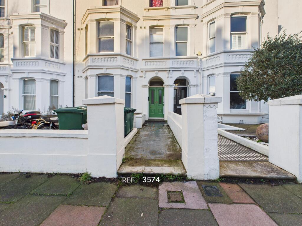 Main image of property: Westbourne Villas, Hove, BN3 4GQ