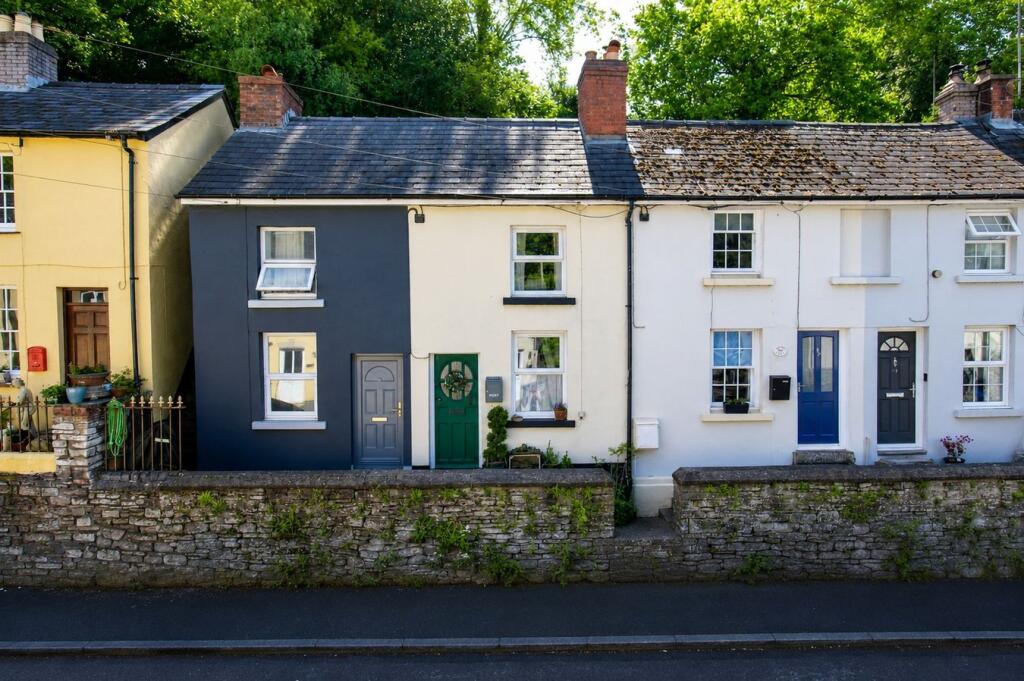 Main image of property: The Struet, Brecon, LD3