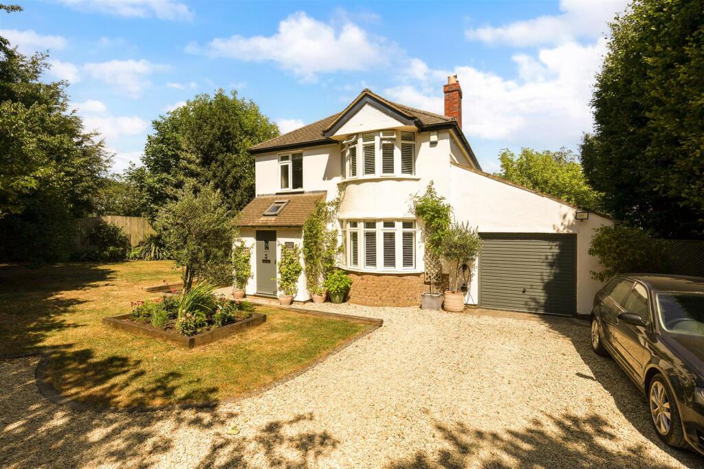 Main image of property: Bath Road, Nympsfield, Stonehouse
