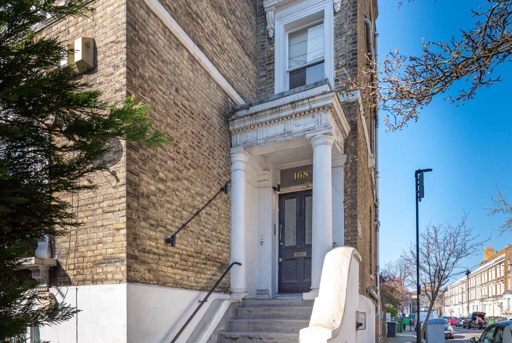 Main image of property: Coldharbour Lane, Brixton, London, SE5