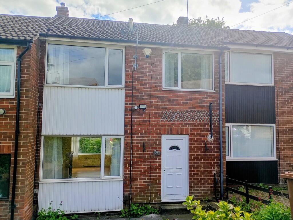 Main image of property: Whiteways, Bradford 