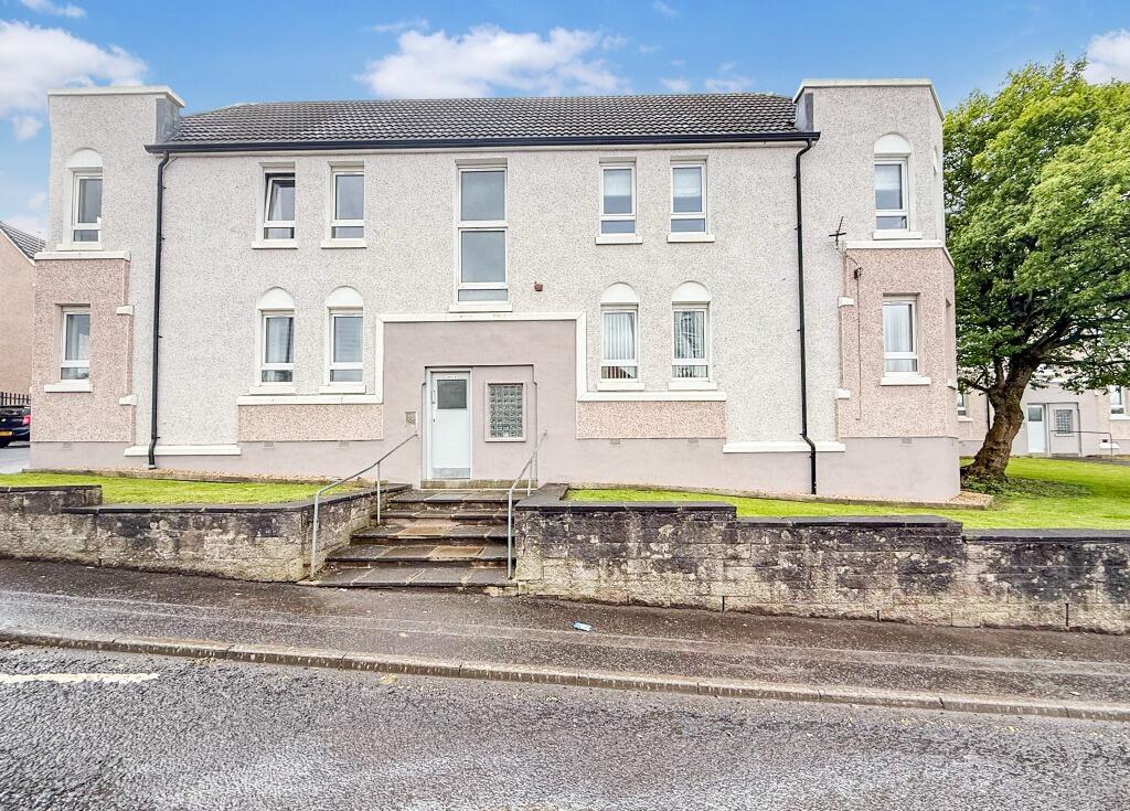 Main image of property: John Street, Hamilton, South Lanarkshire, ML3