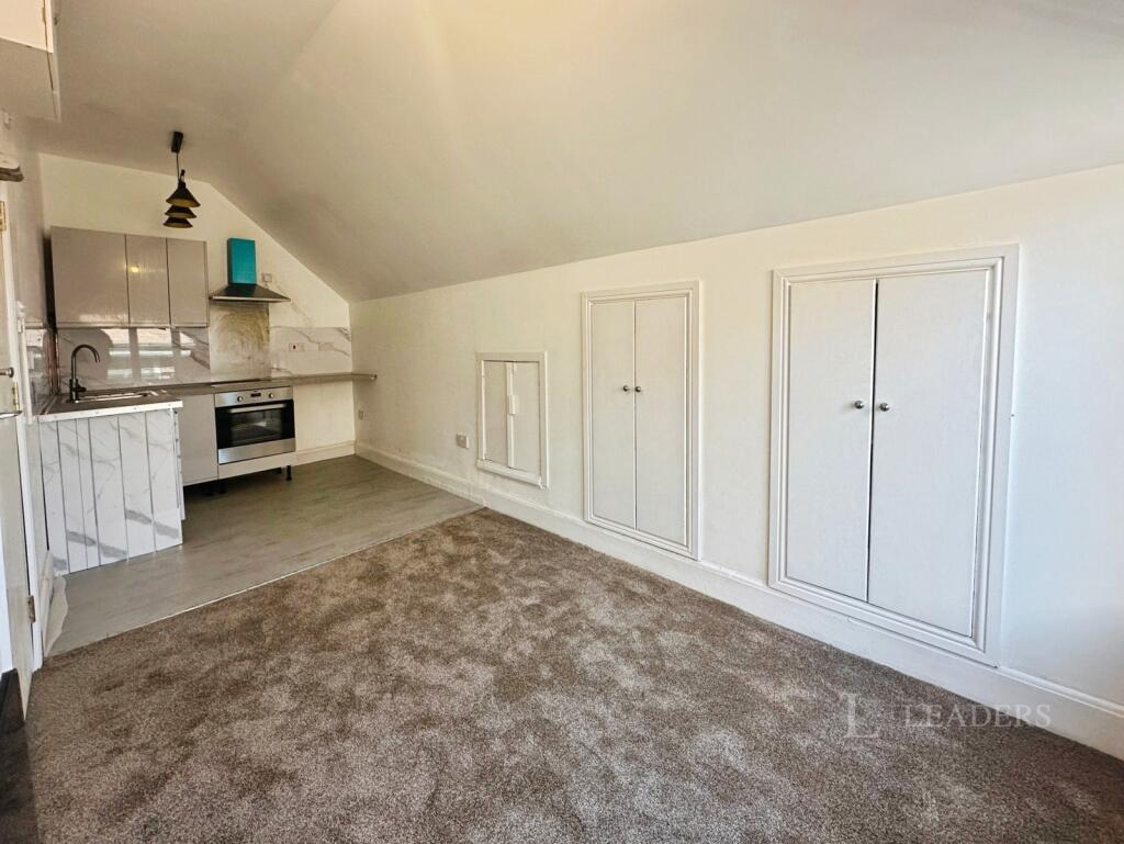 Main image of property: Brantwood Road, Luton, Bedfordshire, LU1