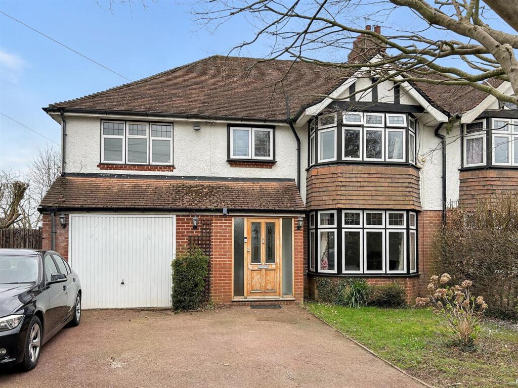 Main image of property: Boughton Lane, Maidstone