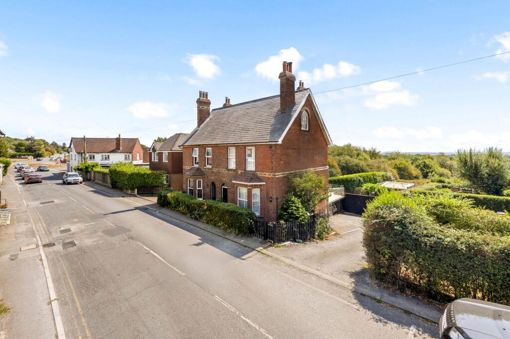Main image of property: Cross In Hand, Heathfield, TN21