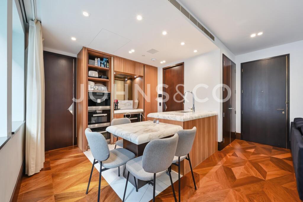 Apartment in London - View 5