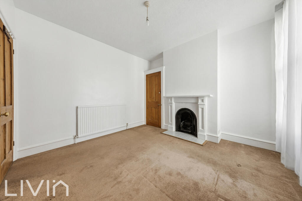 Apartment in London - View 3