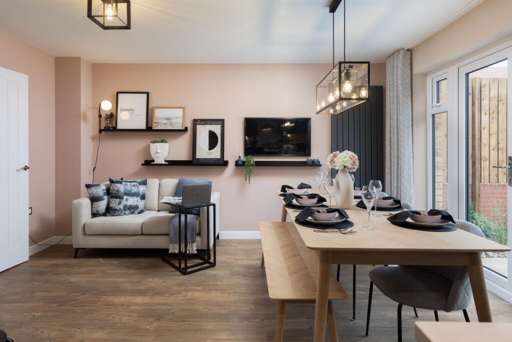 Main image of property: Pyrcoft Road,
Chertsey,
Surrey
KT16 9EP