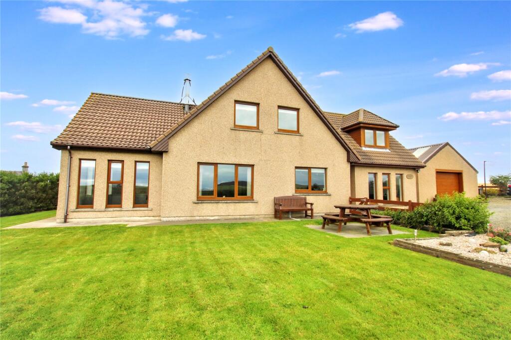 Main image of property: Veskyer, Sandwick, Stromness