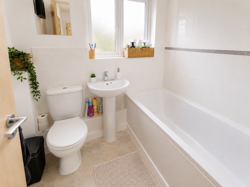 House in Liverpool - View 5