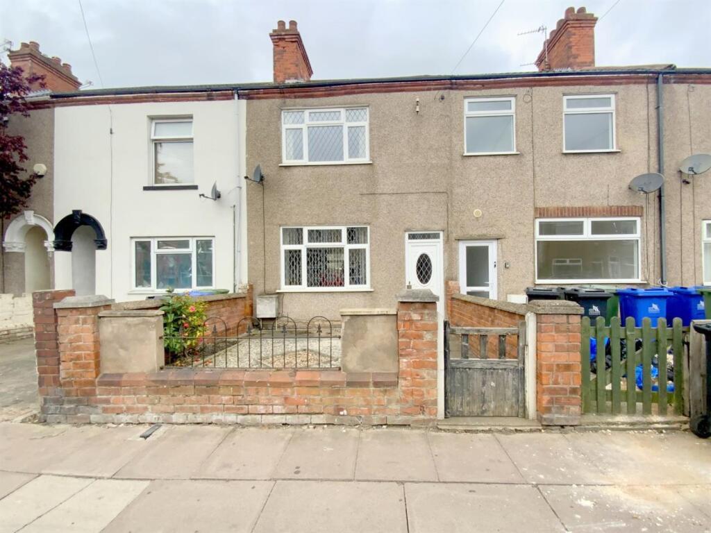 Main image of property: Park Street, Grimsby