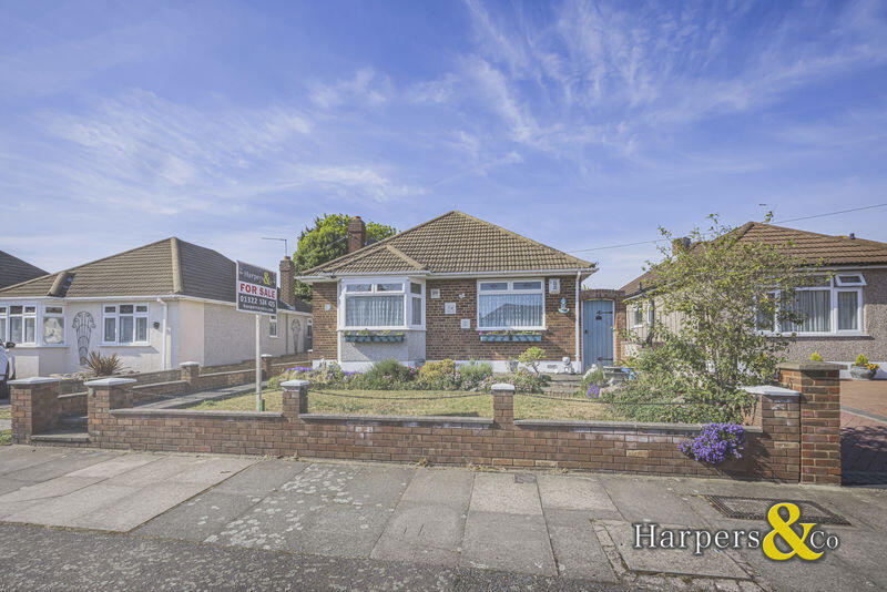 Main image of property: Bellevue Road, Bexleyheath