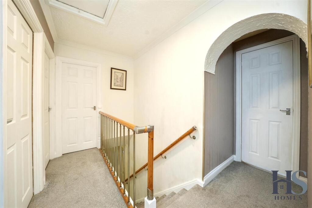 Additional image 22 of Wirehill Drive, Lodge Park, Redditch