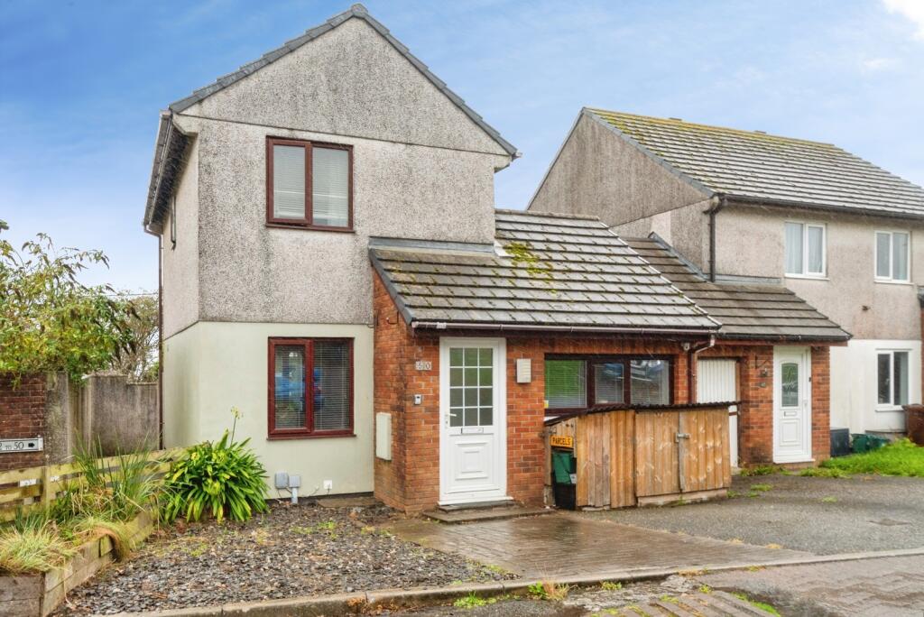 Main image of property: Kingsley Court, ST. COLUMB, Cornwall, TR9